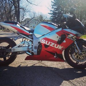 Meet your Posher, Gary